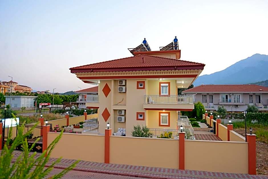 can apart hotel