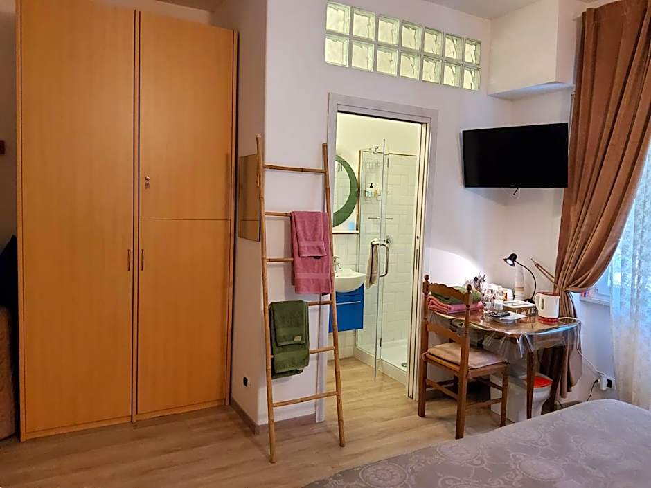 Annadia Sweet Home B&B