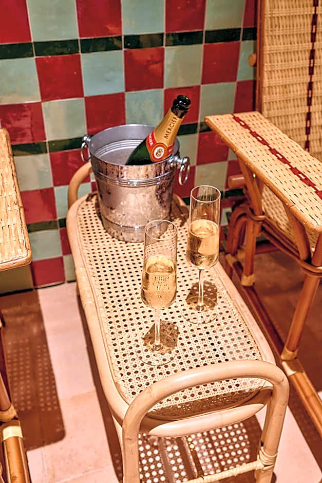 Hotel Les Deux Gares