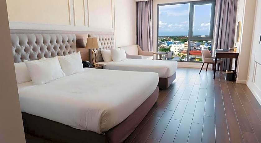 Phu Cuong Hotel Ca Mau
