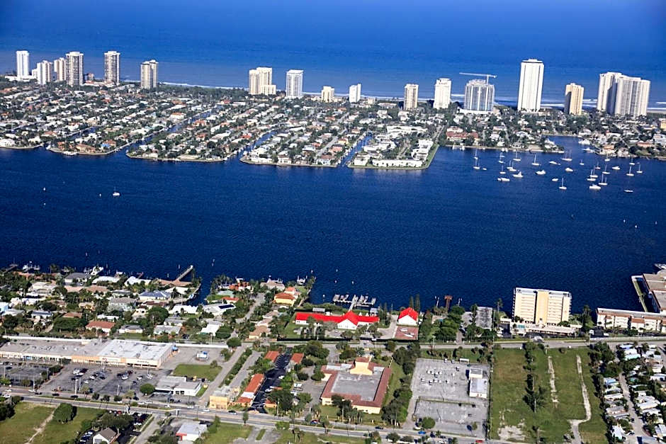 Travel Inn of Riviera Beach