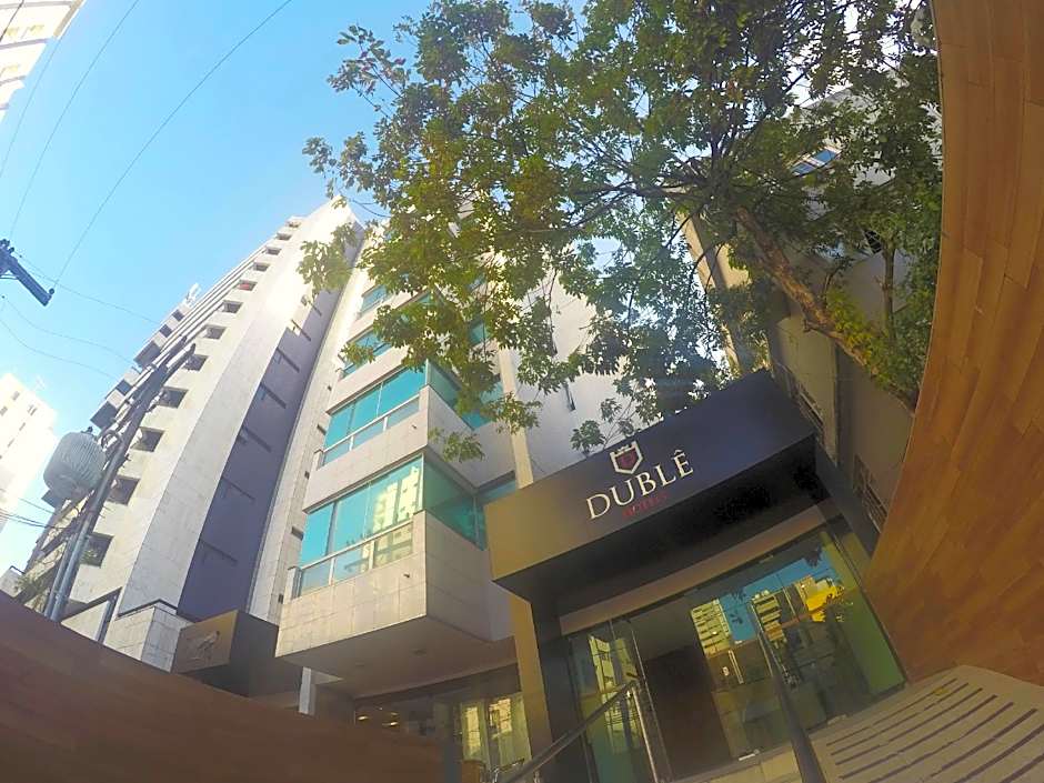 Duble Hotel - The Original