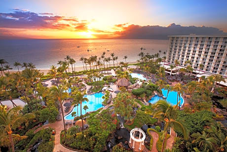 The Westin Maui Resort & Spa