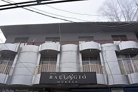 Hotel Ballagio Murree