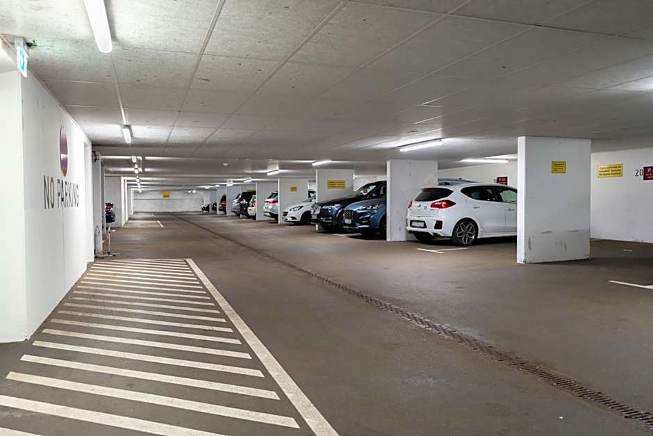 Designhotel am Stadtgarten