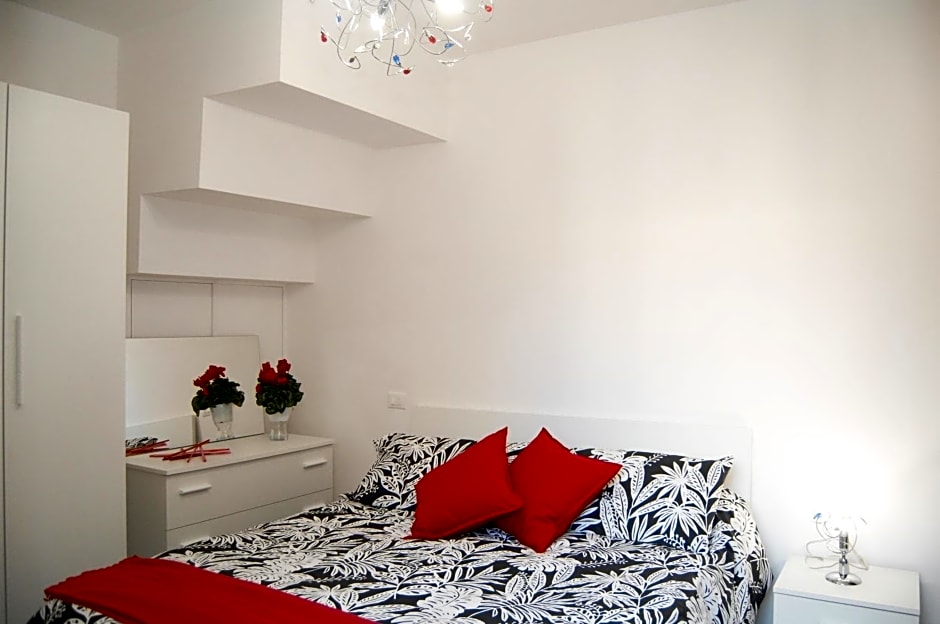 Al Vicoletto Bed & Breakfast – Fisciano, UT