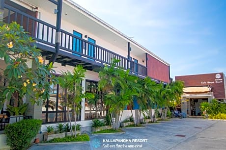 Kallapangha Resort
