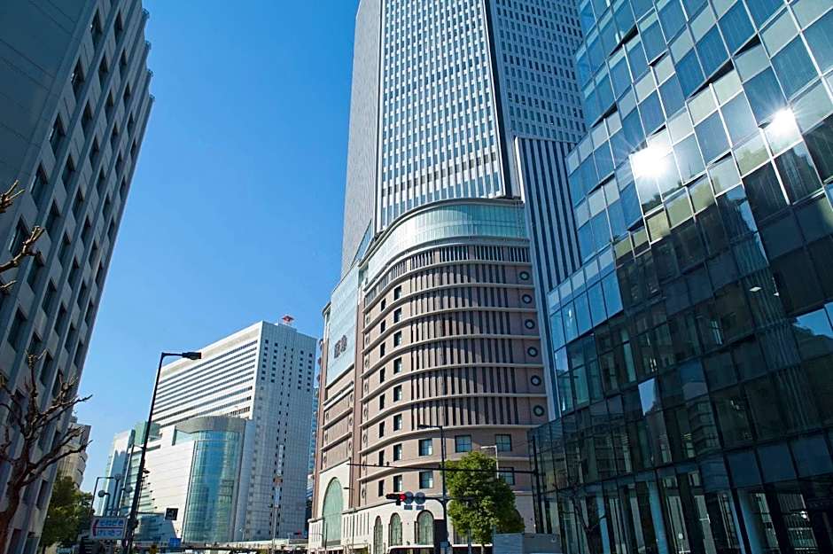 R Hotel The Atelier Shinsaibashi East – Osaka, 
