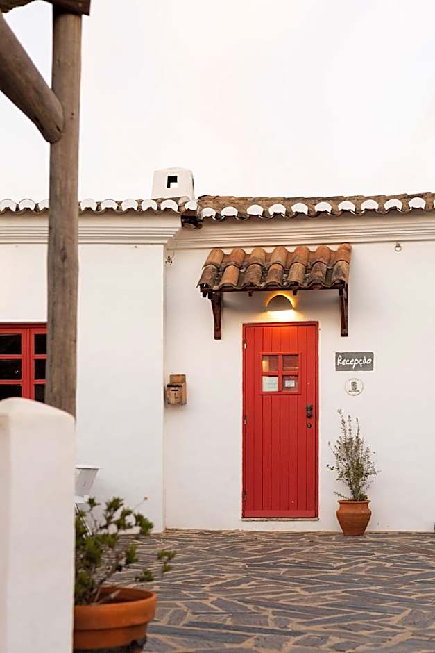 Aldeia da Pedralva by WOT Signature