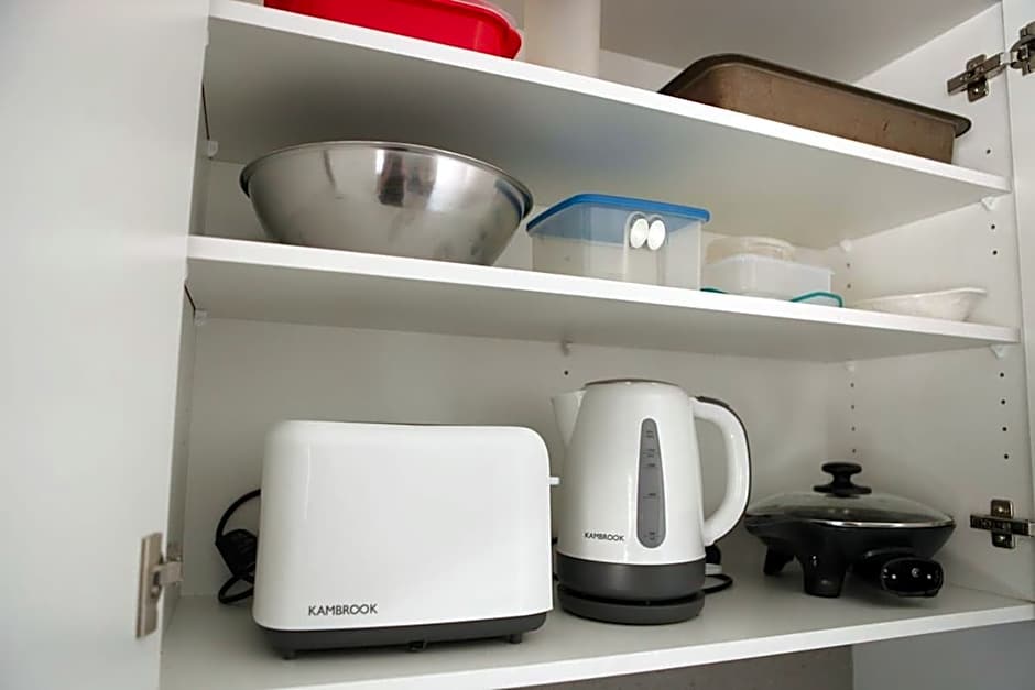 Mala Retreat, Shiraz Suite 5 Star Immaculate and Comfortable