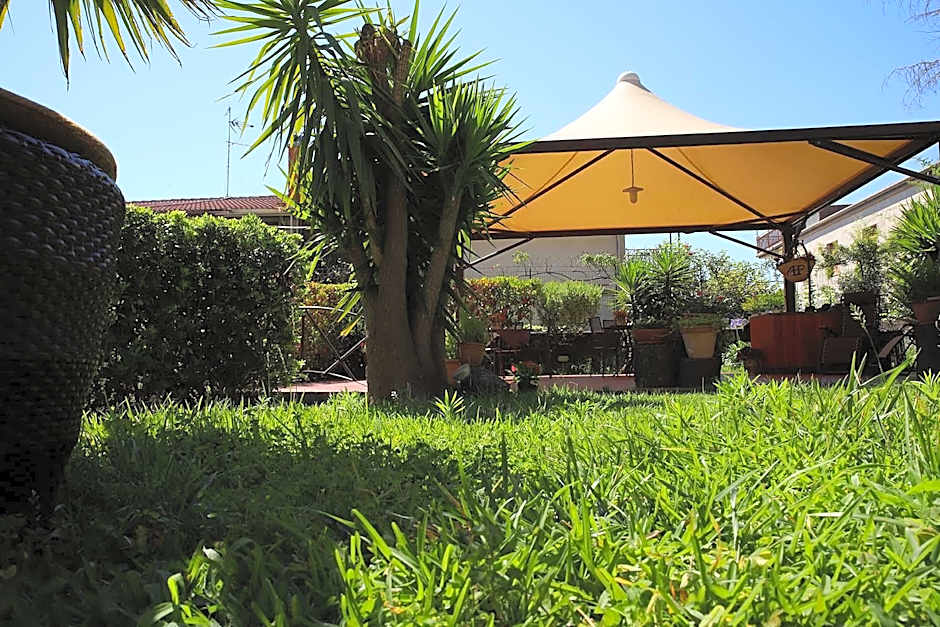 Hotel Alle Pendici