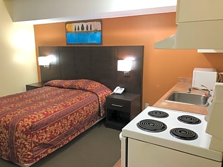 Queen Room
