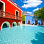 Hacienda Santa Rosa de Lima By IHG
