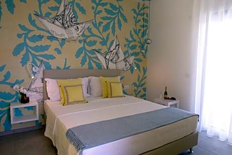 Panoramic Room 7th floor T