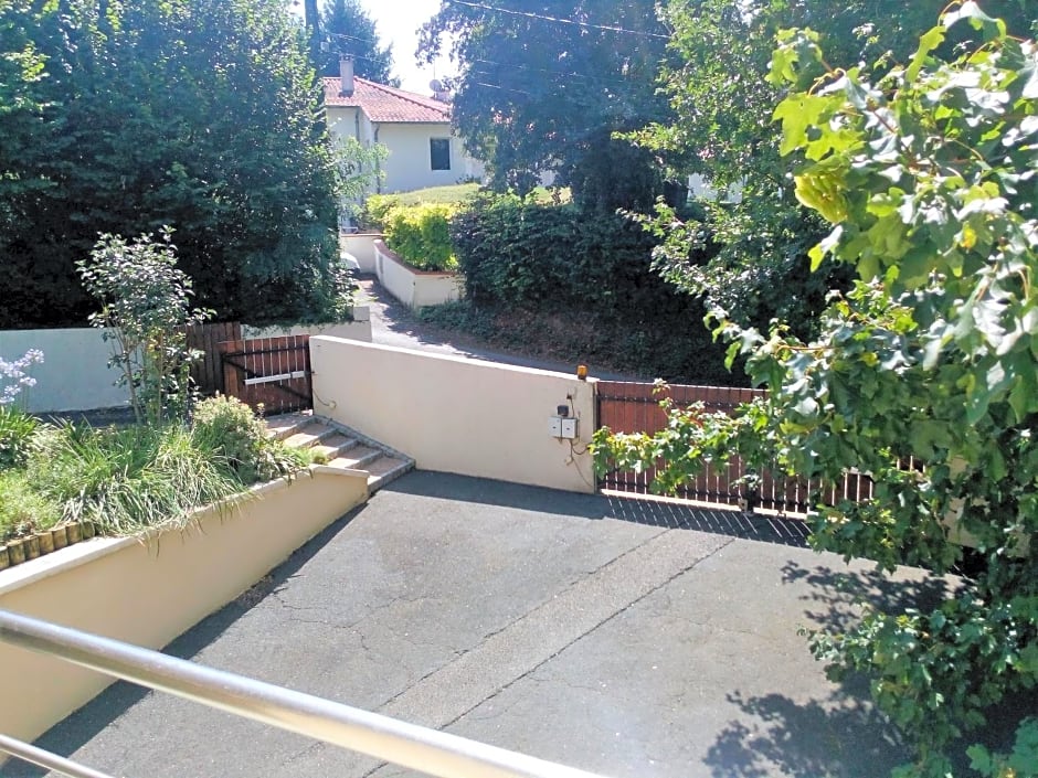 B&B chez Frédérique et Norbert