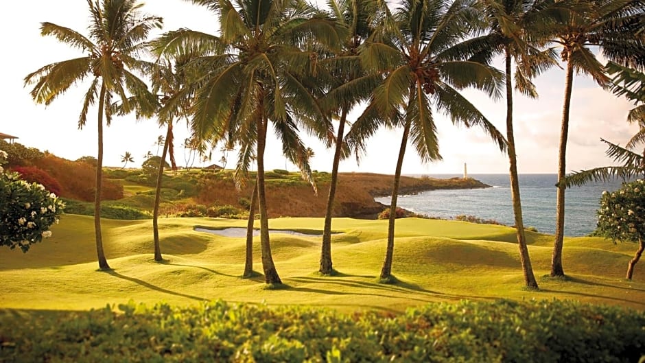 Timbers Kauai Ocean Club & Residences