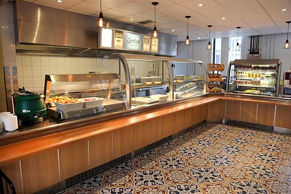 University of Essex - Colchester Campus