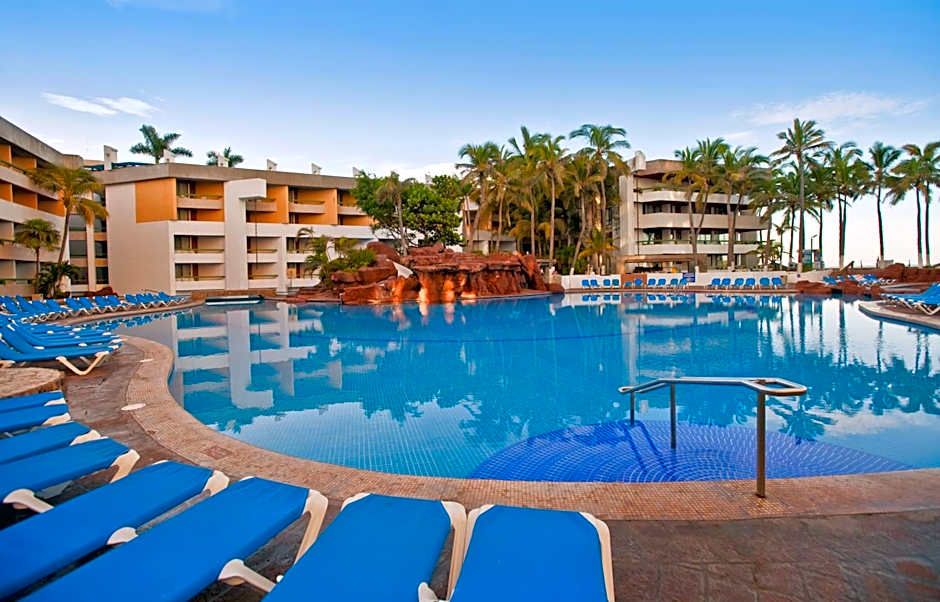 El Cid Castilla Beach