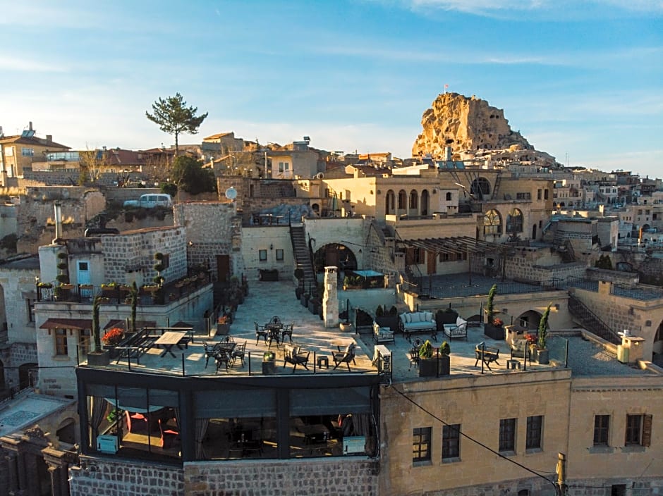 Foto 1 von 50 von Vigor Cappadocia