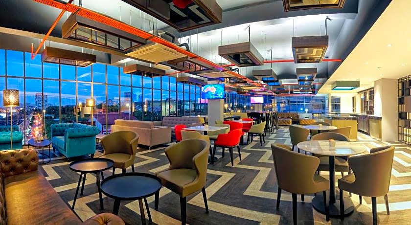 Bespoke Hotel Puchong