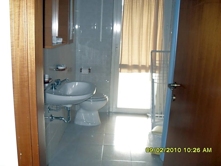 residence la collinetta