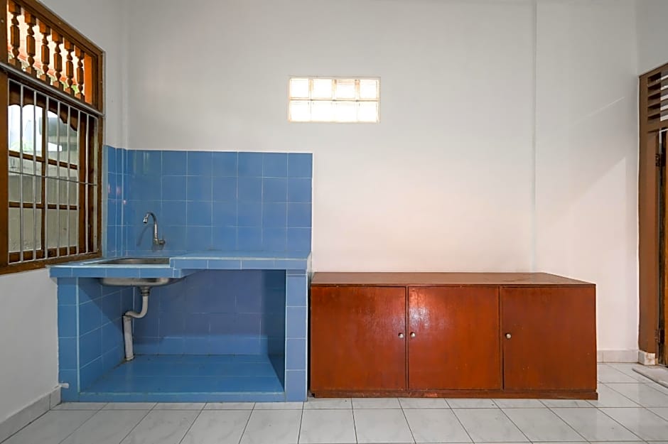 Ceria Guesthouse Seminyak Mitra RedDoorz