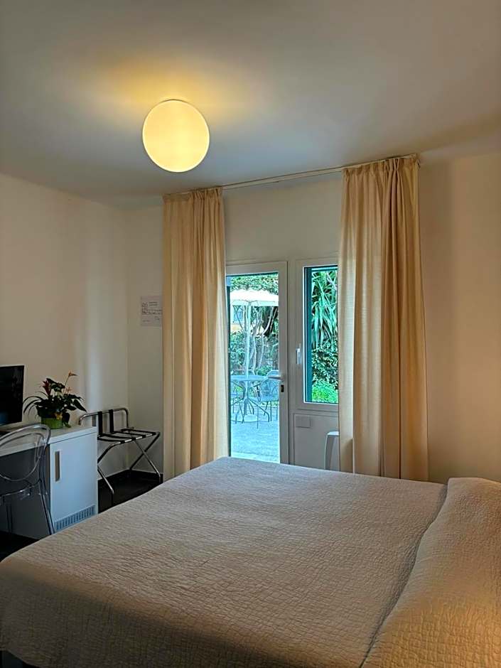 Hotel Delle Rose