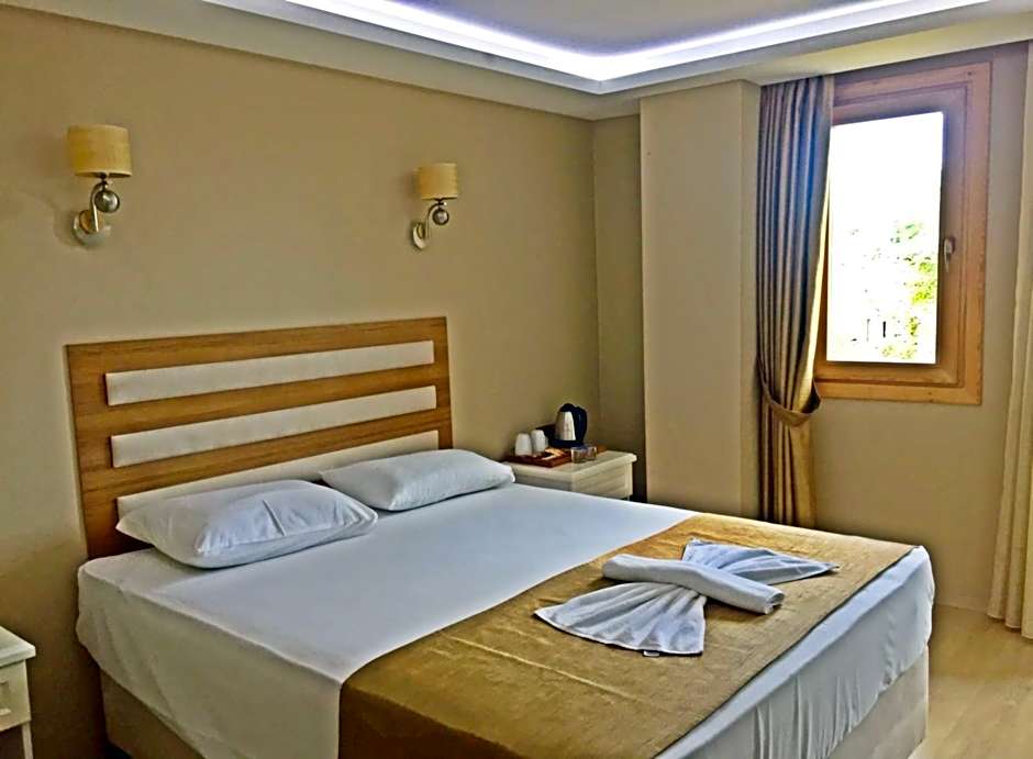Feza Otel