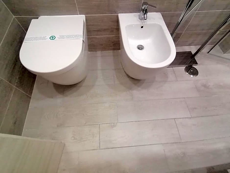 Costa Blu – Agropoli, UT