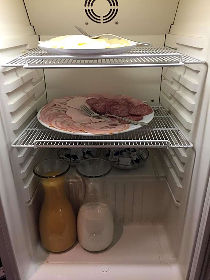 Landgasthof Werdenberg