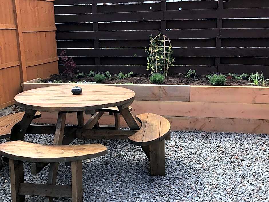 Loch Ness Backpackers Lodge