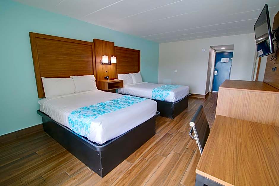 Seashire Inn & Suites