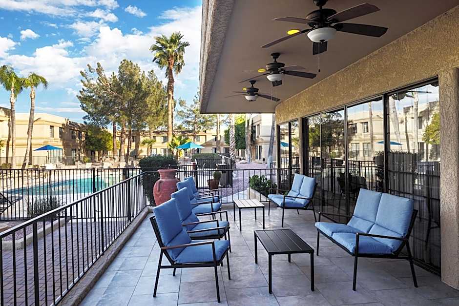 Wyndham Tucson Airport & Conference Center