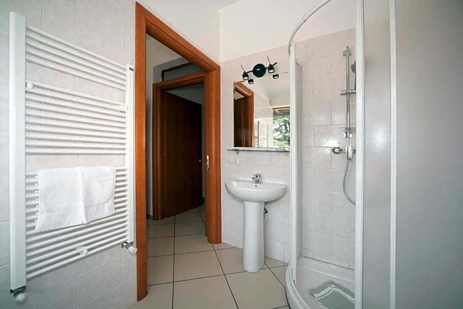 Hotel Dalmazia