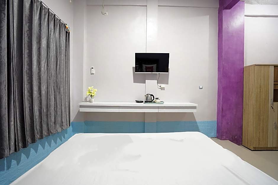 FA Homestay Syariah @ Babat Lamongan Mitra RedDoorz