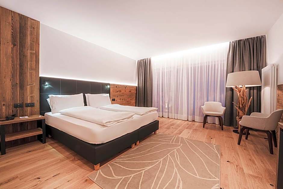 Croce Bianca Leisure & Spa Hotel