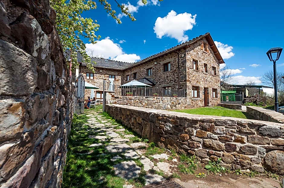 Hotel Rural La Bolera