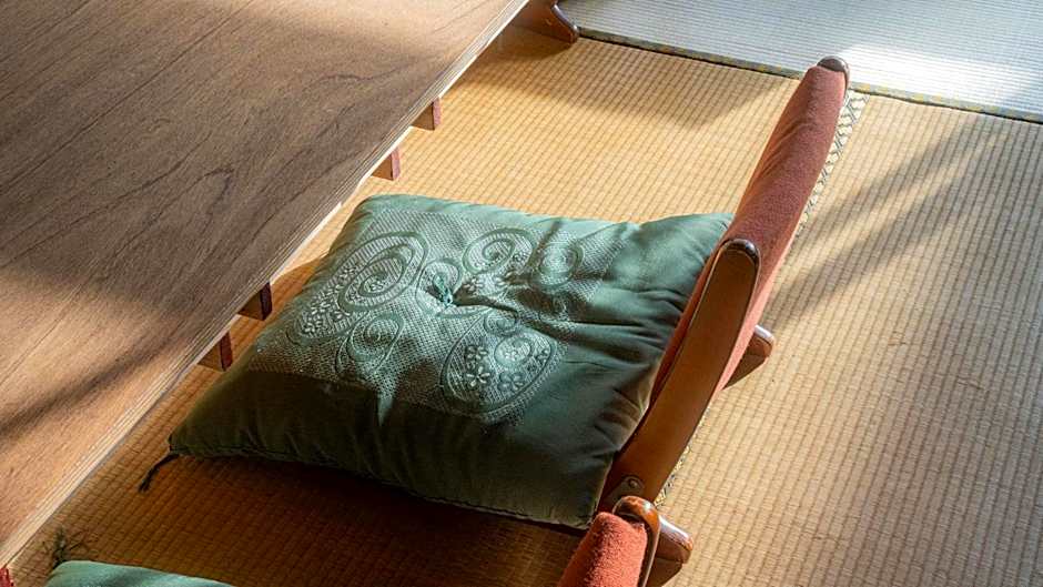 ゲストハウス麓〼-Rokumasu