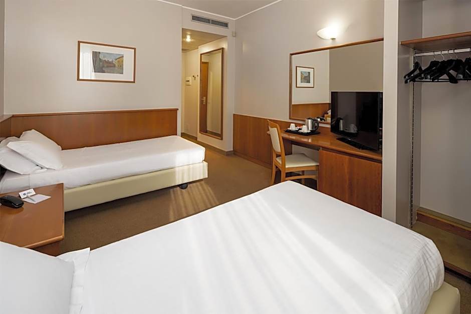 Best Western Park Hotel