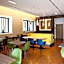 Hampton By Hilton Munich City Center East