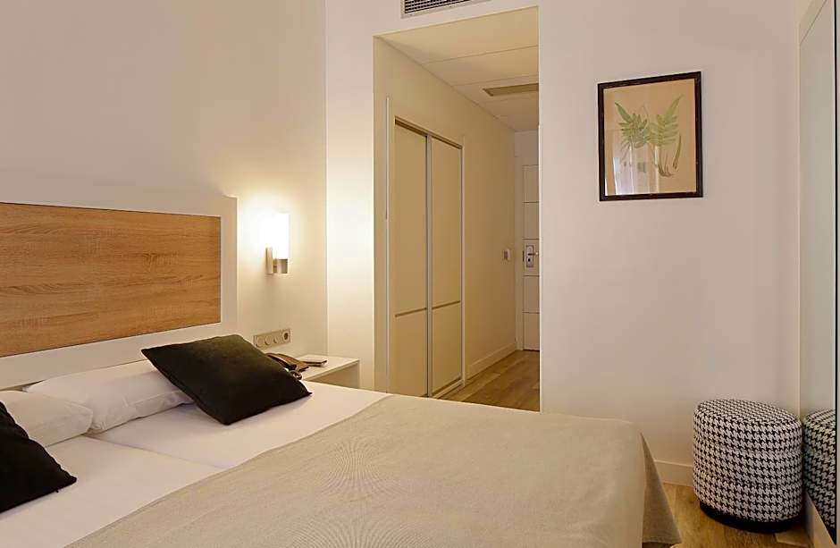 Hotel Santa Rosa, Blue Hoteles