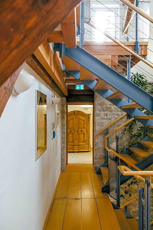 Altes Amtshaus, 3-Sterne Hotel Garni Superior