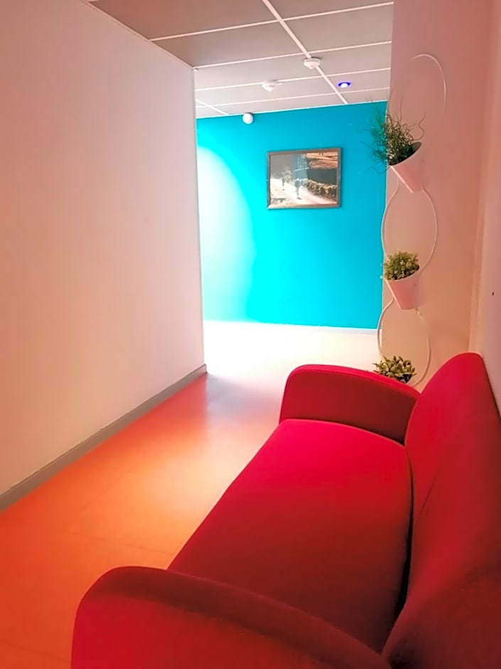 VTF Le Domaine Les Hautannes