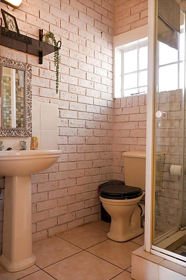 Rooiberg View Clarens