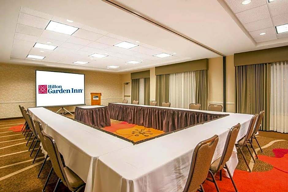 Hilton Garden Inn Wichita