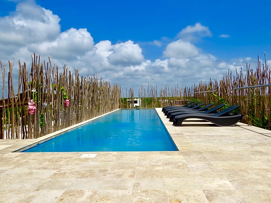 Hotel CARPE DIEM Tulum by Nah Hotels