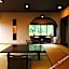 Ureshino Onsen Kujaku