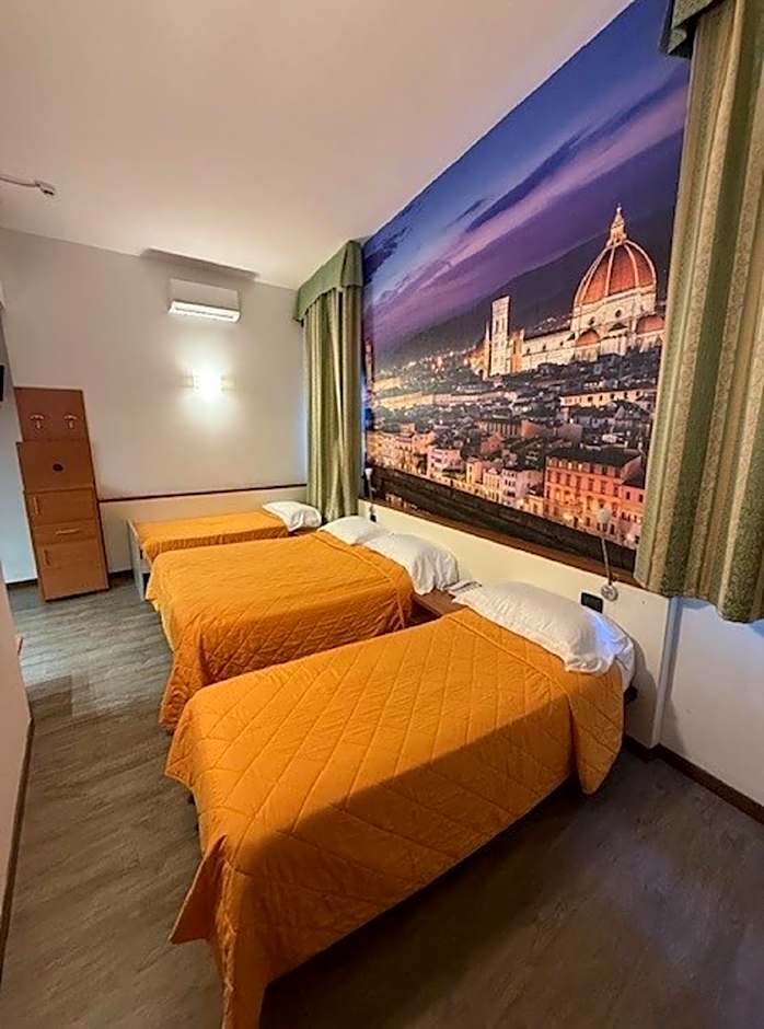 Hotel City Verona