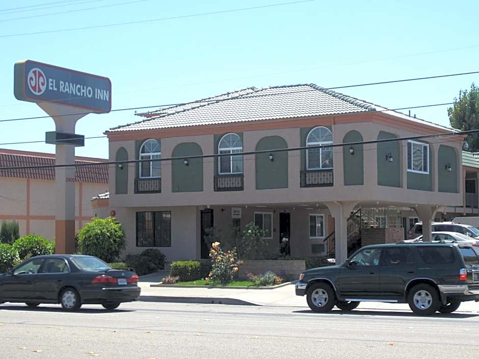 El Rancho Inn