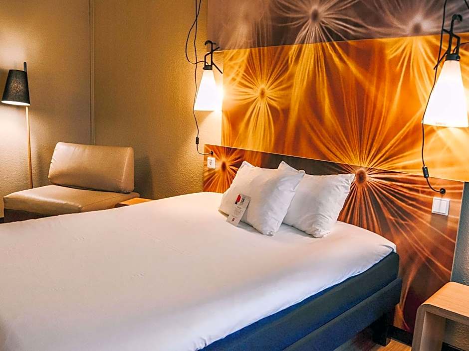 ibis Hotel Frankfurt Airport